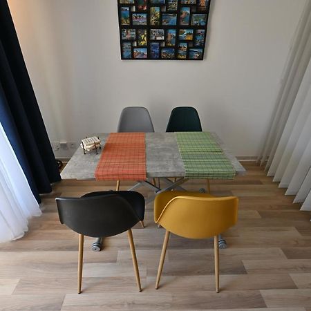 La Magnifique Apartman Mandelieu Kültér fotó