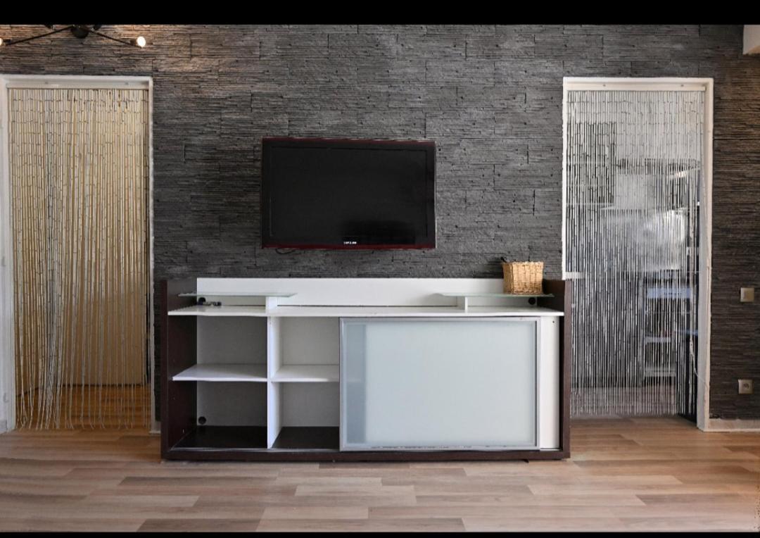 La Magnifique Apartman Mandelieu Kültér fotó
