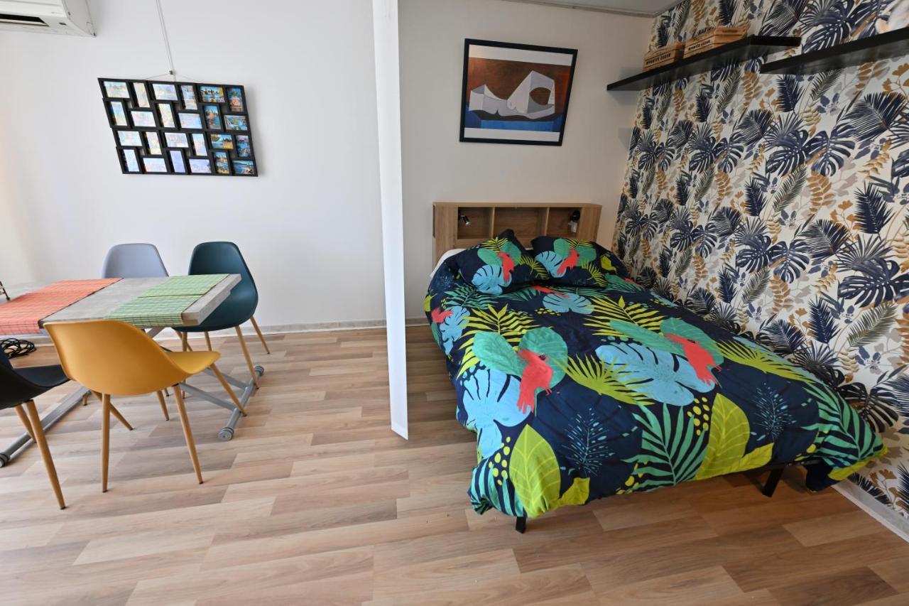 La Magnifique Apartman Mandelieu Kültér fotó