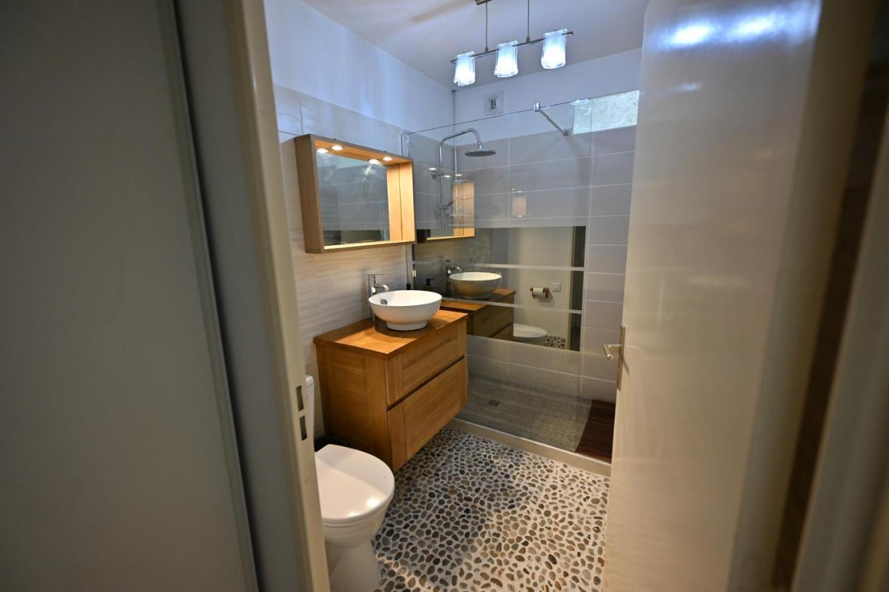 La Magnifique Apartman Mandelieu Kültér fotó