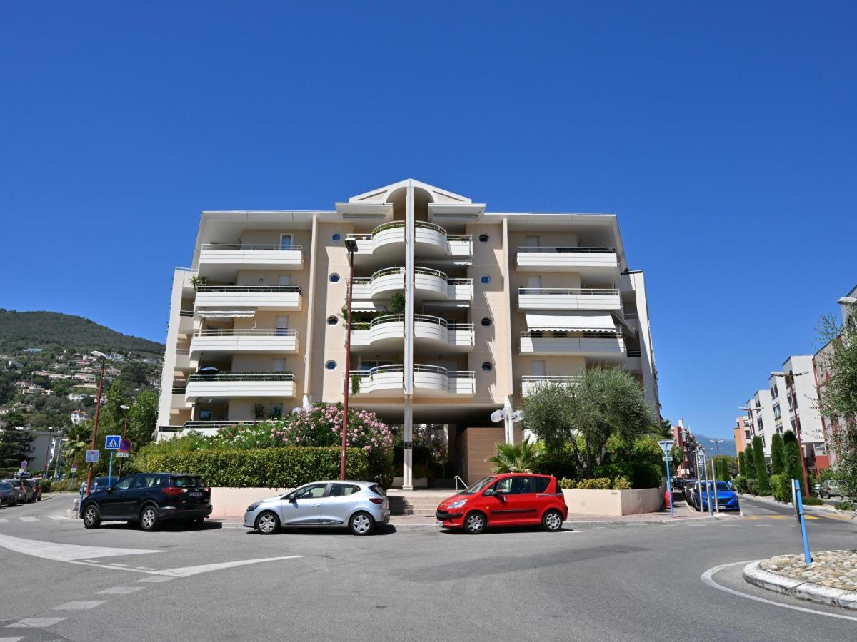 La Magnifique Apartman Mandelieu Kültér fotó